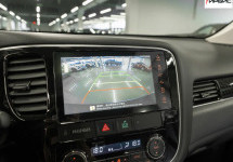 MITSUBISHI Outlander ENJOY